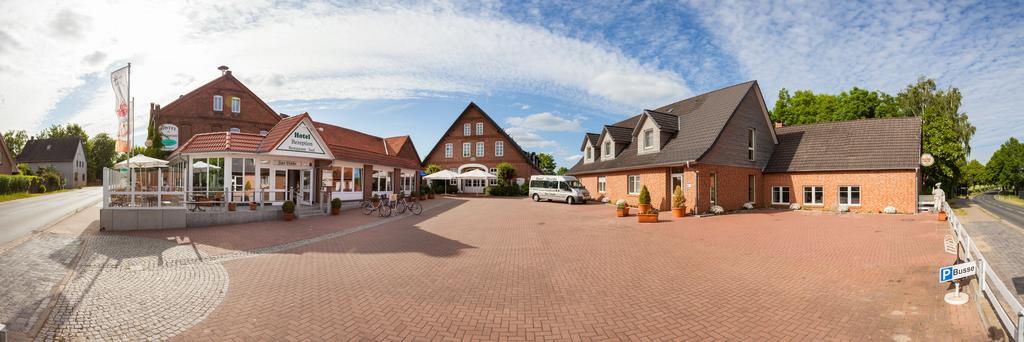 Landhotel Zur Linde Verden an der Aller Bilik gambar
