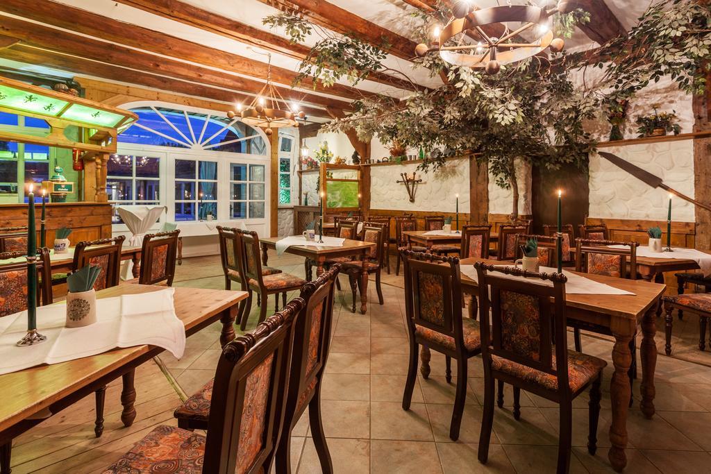 Landhotel Zur Linde Verden an der Aller Luaran gambar