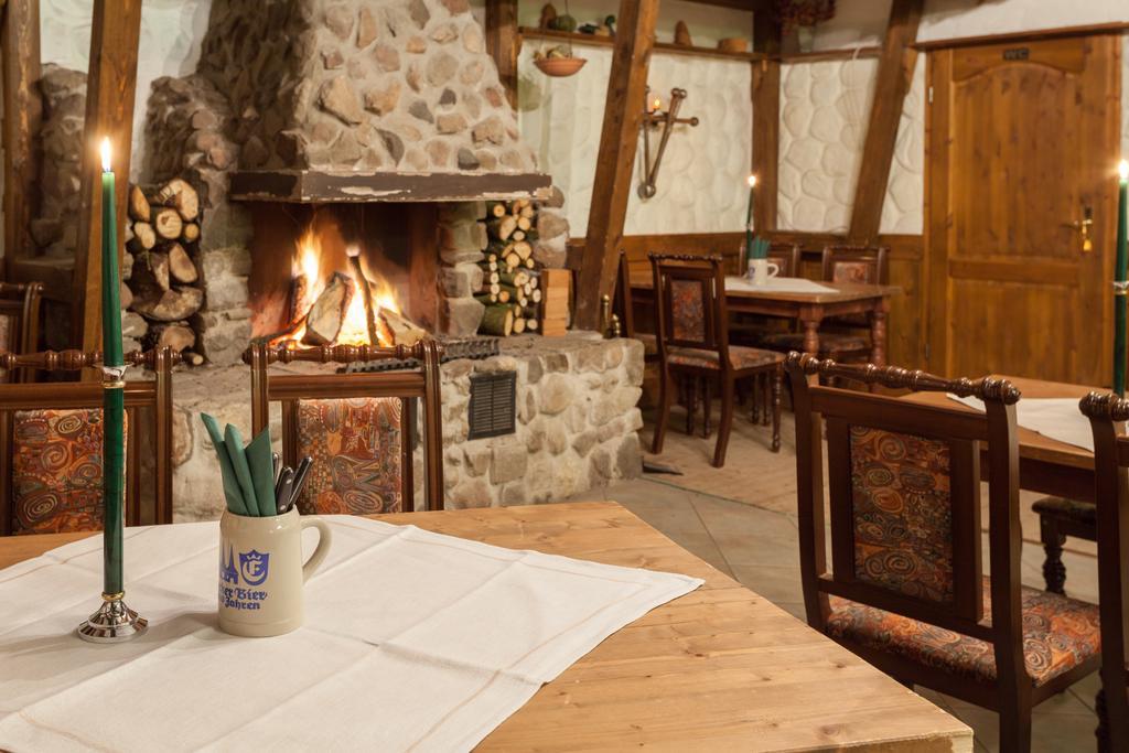 Landhotel Zur Linde Verden an der Aller Luaran gambar