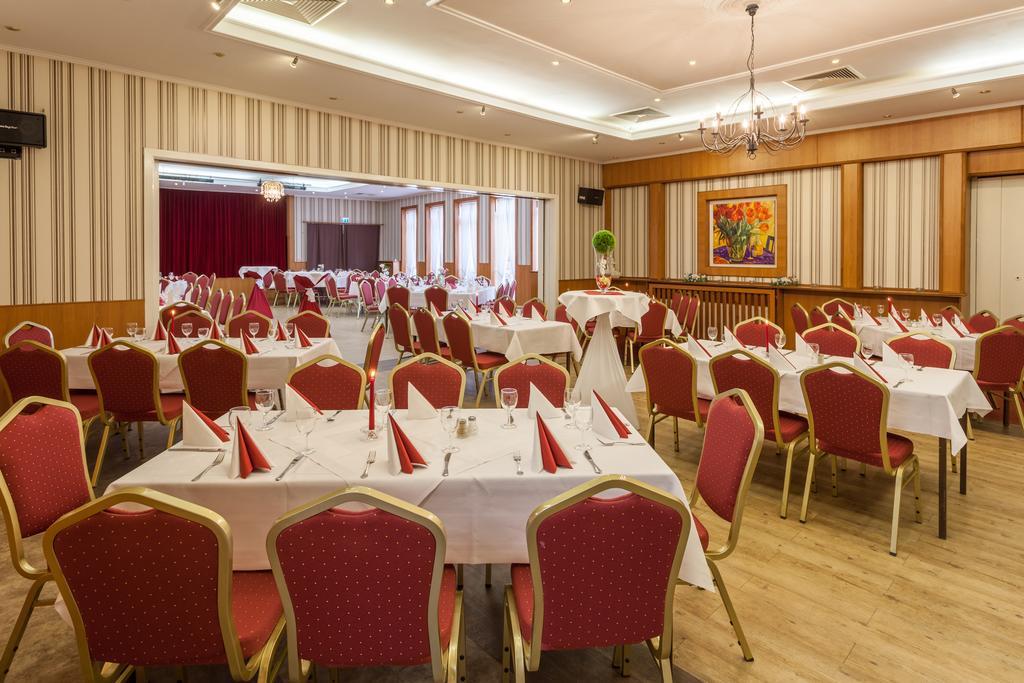 Landhotel Zur Linde Verden an der Aller Luaran gambar