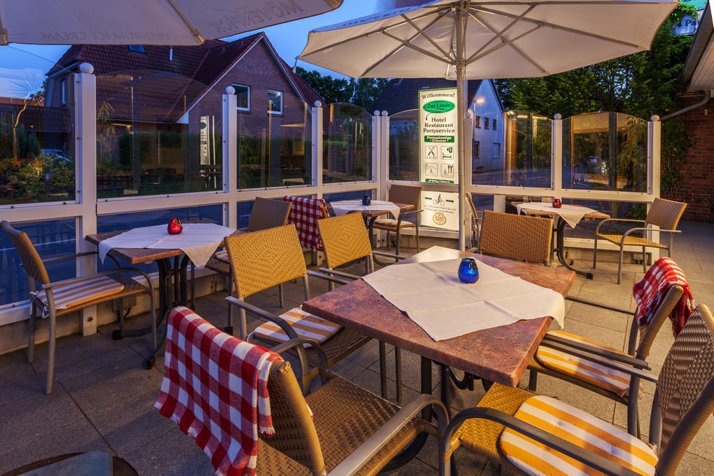 Landhotel Zur Linde Verden an der Aller Luaran gambar