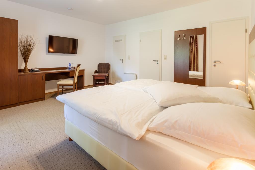 Landhotel Zur Linde Verden an der Aller Bilik gambar