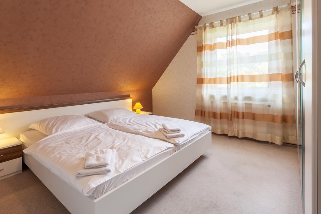 Landhotel Zur Linde Verden an der Aller Bilik gambar