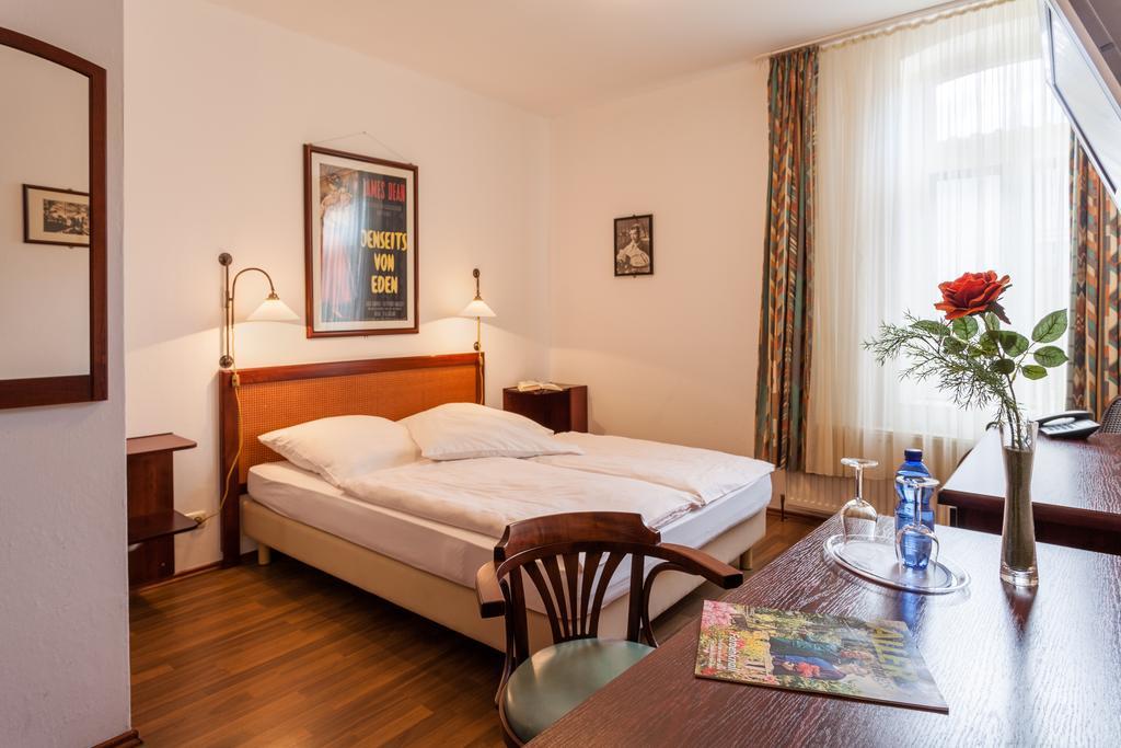 Landhotel Zur Linde Verden an der Aller Bilik gambar