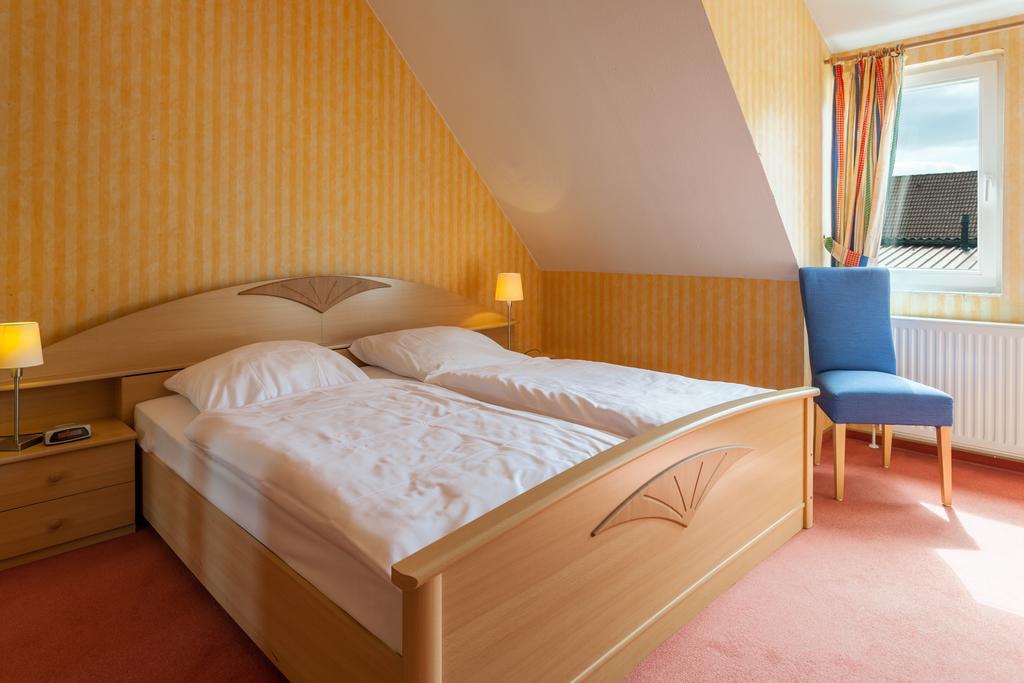 Landhotel Zur Linde Verden an der Aller Luaran gambar